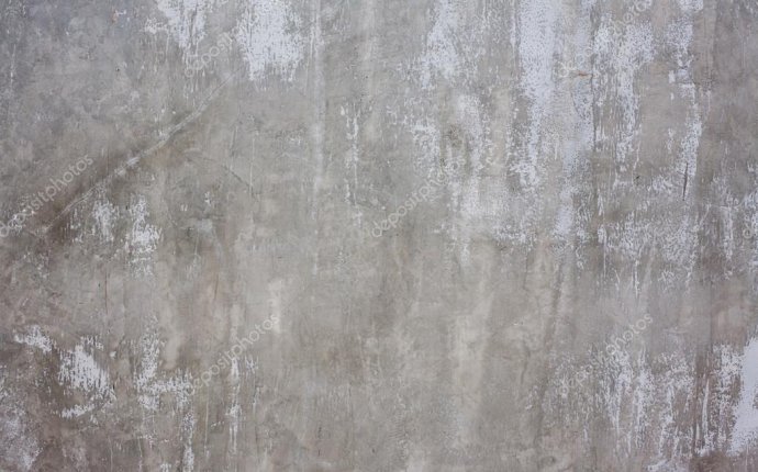 Большая бетонная стена. Текстура. Справочная информация — стоковое