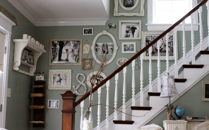 Фотографии на стене ( ФОТО ) - IQInterior