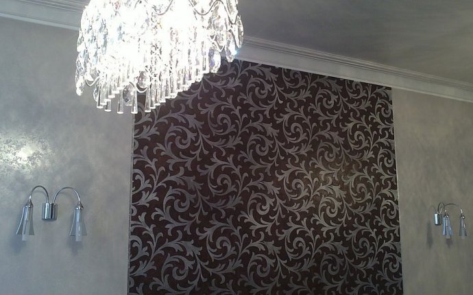 Купить декоративные покрытия для стен - декор поверхностей