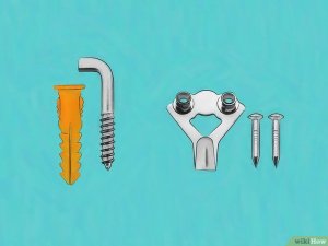 Изображение с названием Hang Pictures Step 3