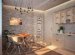 Stone Simulation On The Wall