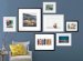 It's Beautiful To Put Pictures On The Wall