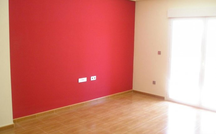 Painting Room