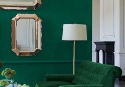 Тренды в оформлении гостиной — советы на Яндекс.Маркете